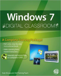 MAGAZINE WINDOWS 7 DIGITAL CLASSROOM