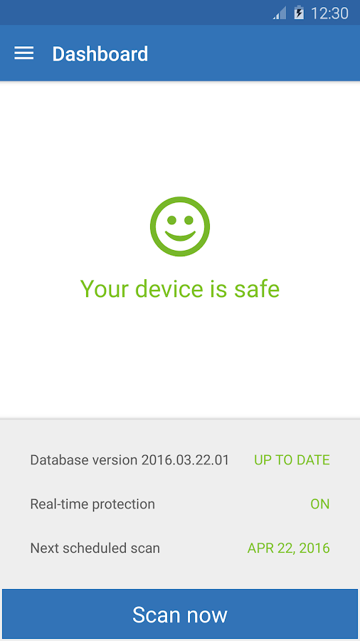 Malwarebytes Anti-Malware 3.7.5.8 Premium Apk