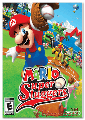 MARIO SUPER STAR BASEBALL GAMES FOR PC