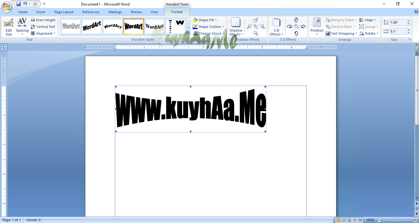 Microsoft Office 2007 Full Enterprise SP3 Update