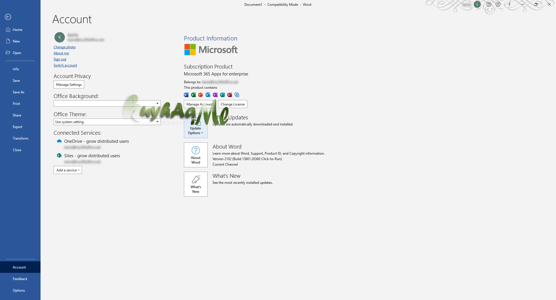 Microsoft Office 365 Offline Installer
