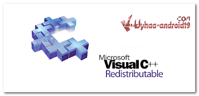 Microsoft Visual C++ SP3 Redistributable x86/x64