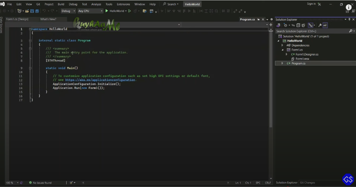 Microsoft Visual Studio 2022 Enterprise 17.14.8 Full Offline