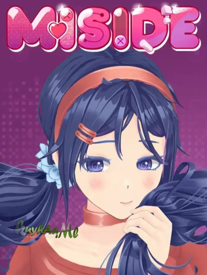 MiSide Full Repack v0.921