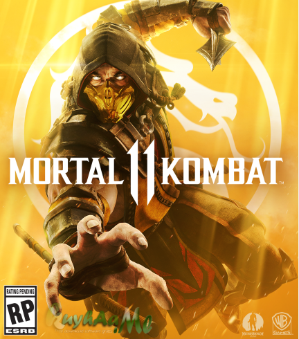 Mortal Kombat 11 Full Repack Ultimate Edition