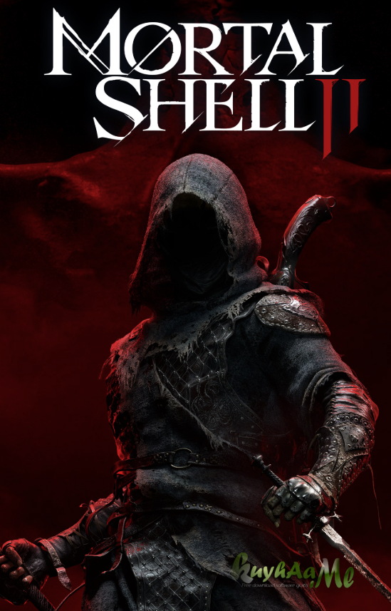 Mortal Shell II Full v92935