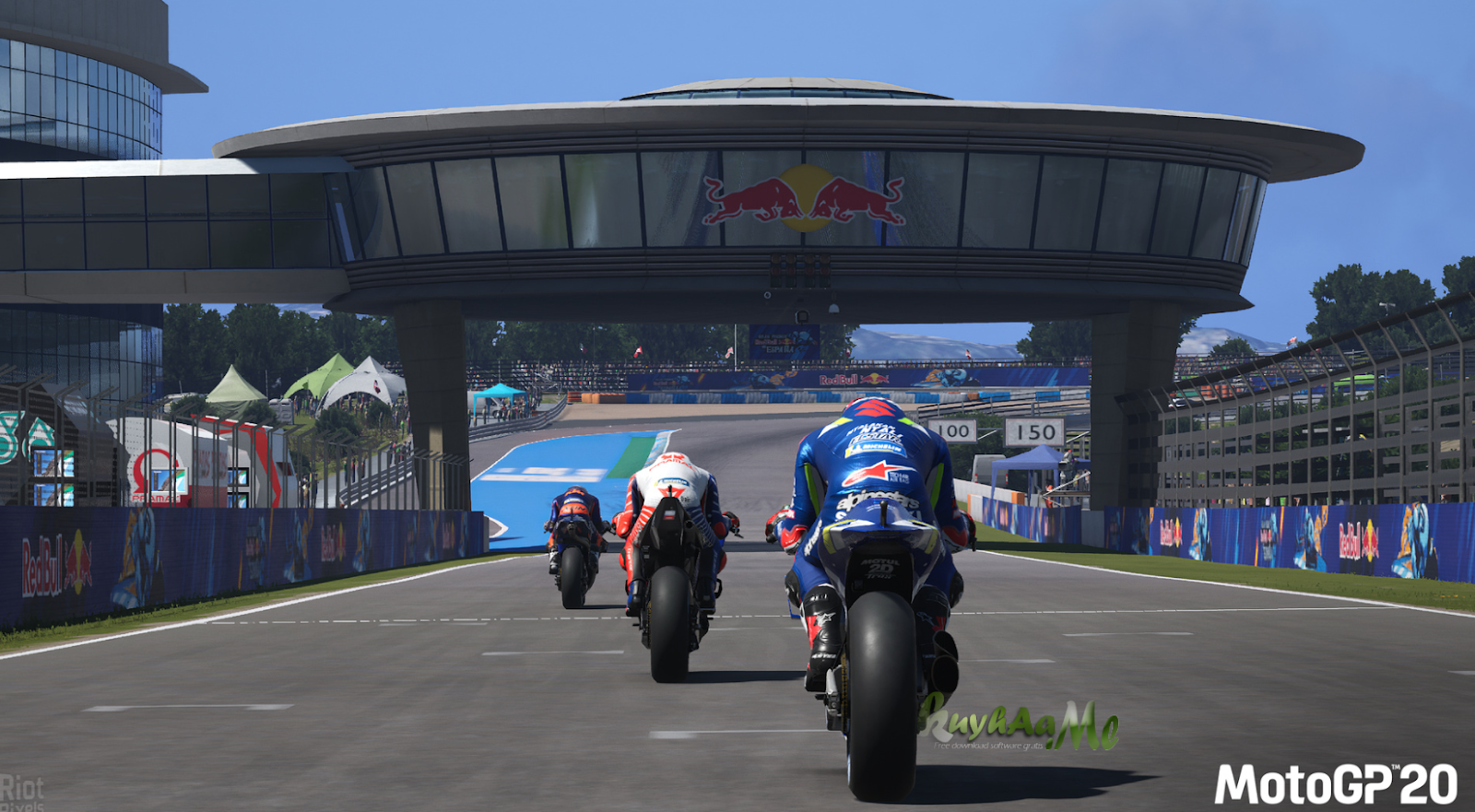 MotoGP 20 Repack Full Version