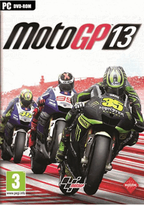 MOTOGP 2013 Repack Full