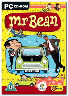 MR BEAN GAME PC