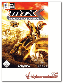 MTX MOTORAX GAME PC