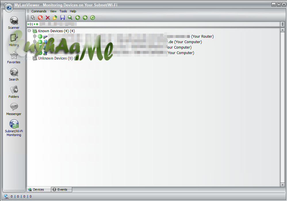 MyLanViewer Enterprise 6.7.8 Full