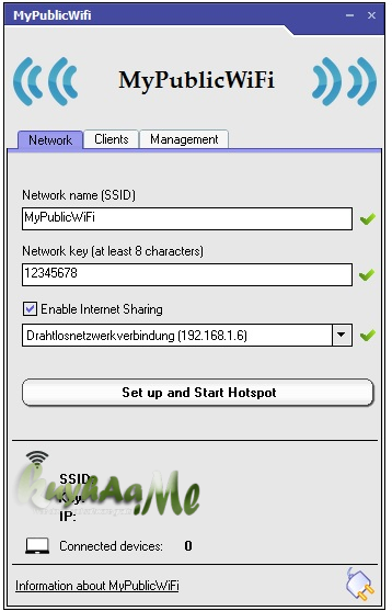 MyPublicWifi Terbaru v31.1