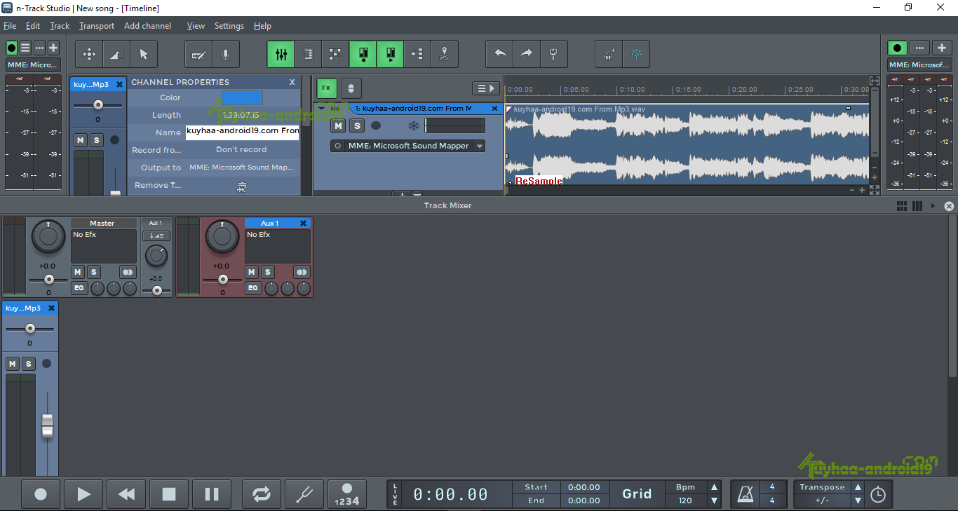 n-Track Studio Suite 10.2.1.9750 Full Version