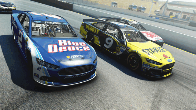 Nascar 2014 Full Repack