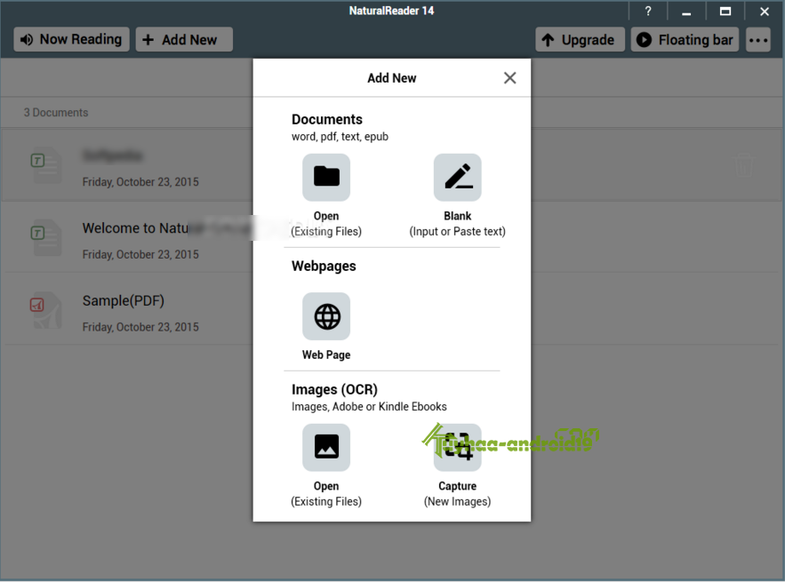NaturalReader Professional v14.0.5771.22311 Final