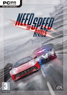 Need for Speed Rivals Repack BlackBox