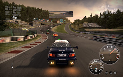 Need For Speed Shift Full