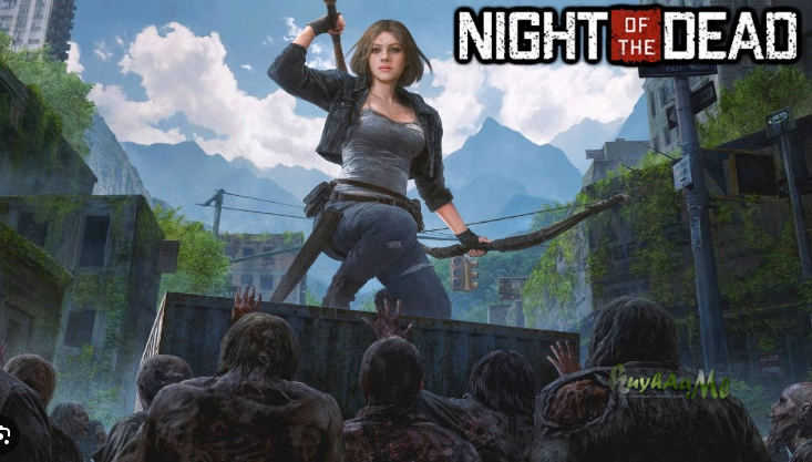 Night of the Dead Full Repack
