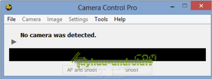 Nikon Camera Control Pro 2.37.1 Full