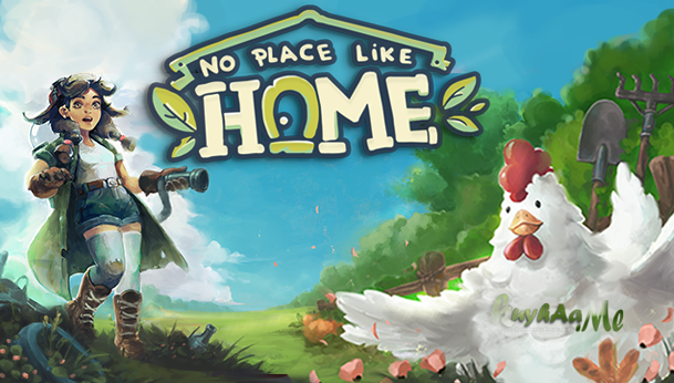 No Place Like Home Full Repack