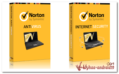 NORTON ANTIVIRUS & NORTON INTERNET SECURITY 2013 20.4.0.40