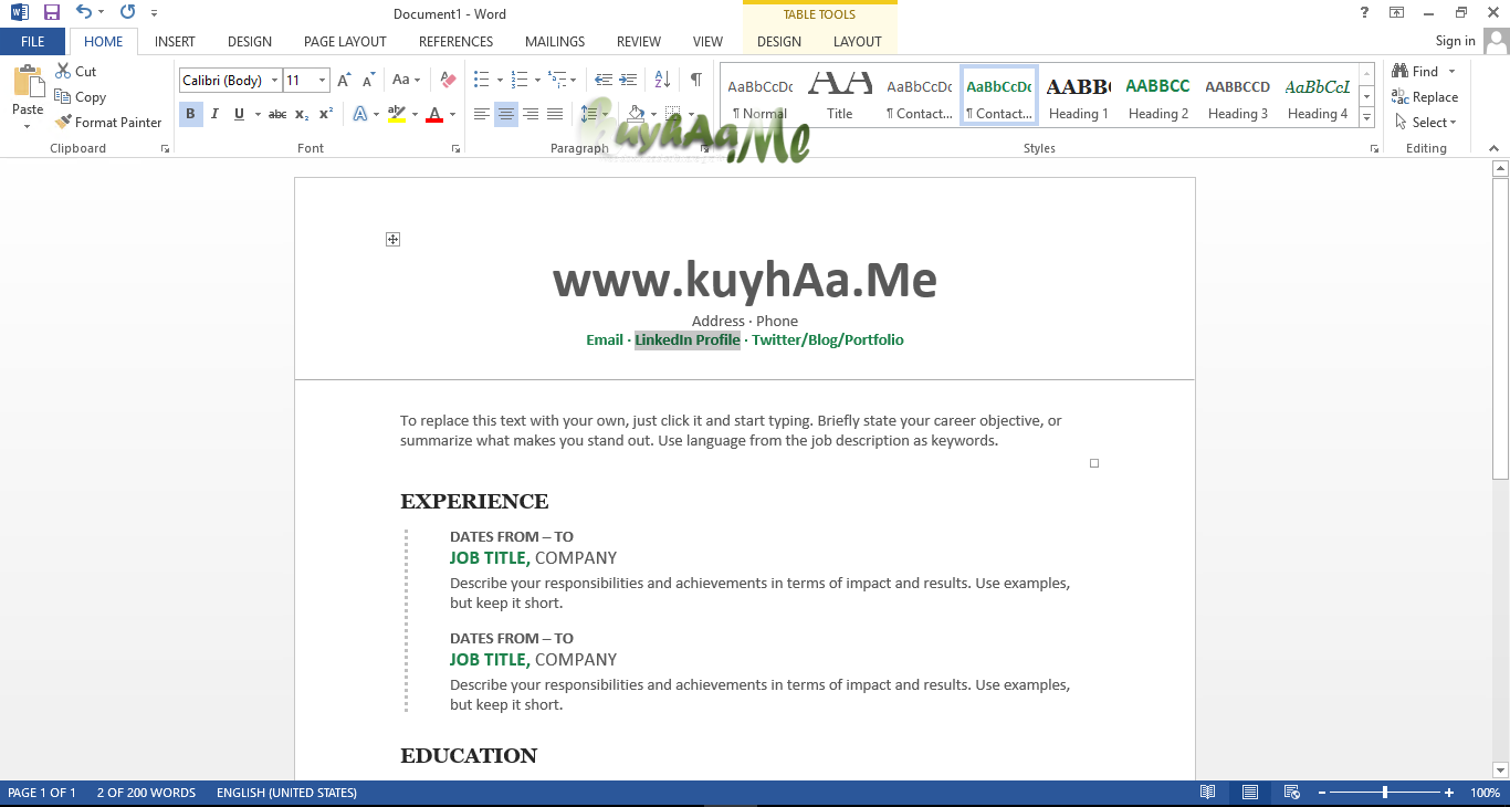 Microsoft Office 2013 Full Terbaru