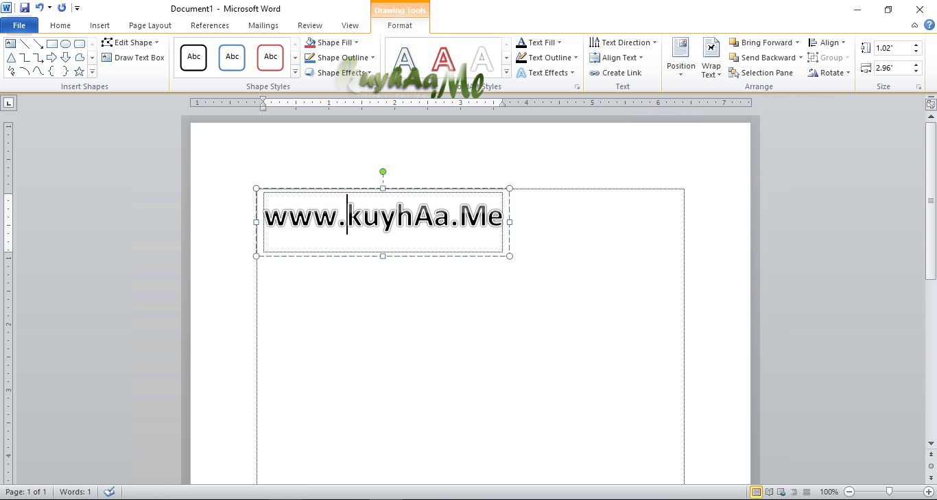 Microsoft Office 2010 SP2 Pro Plus February 2021