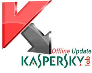 Offline Update Kaspersky Internet Security 2015