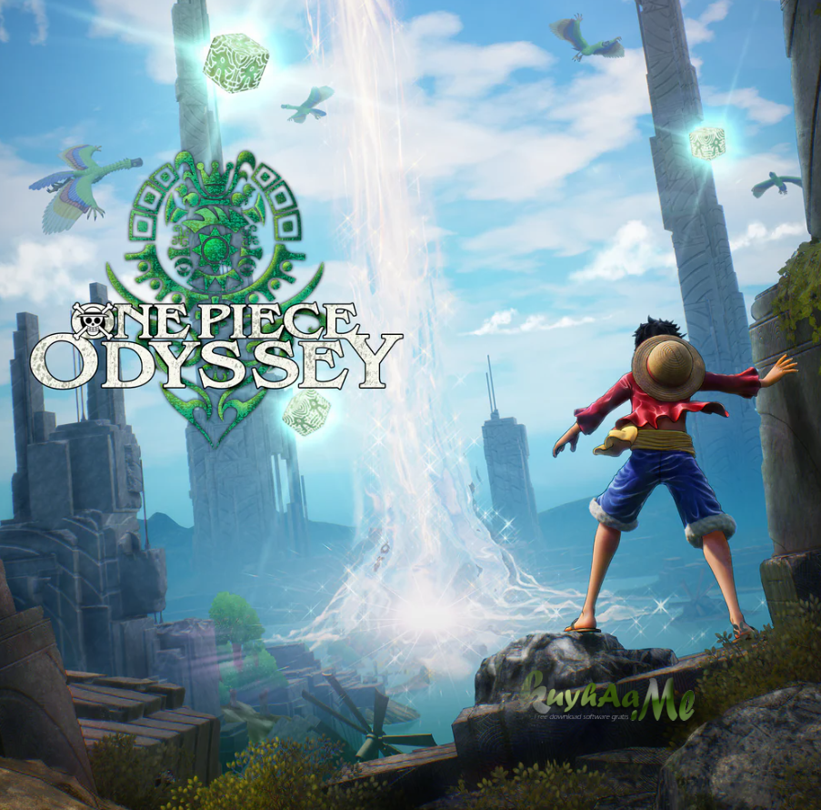 One Piece Odyssey Full Repack