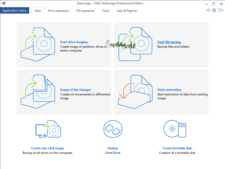 O&O DiskImage Premium Full 21.0.1031