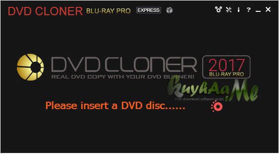 DVD-Cloner Gold 14.20 Build 1422 Full Version