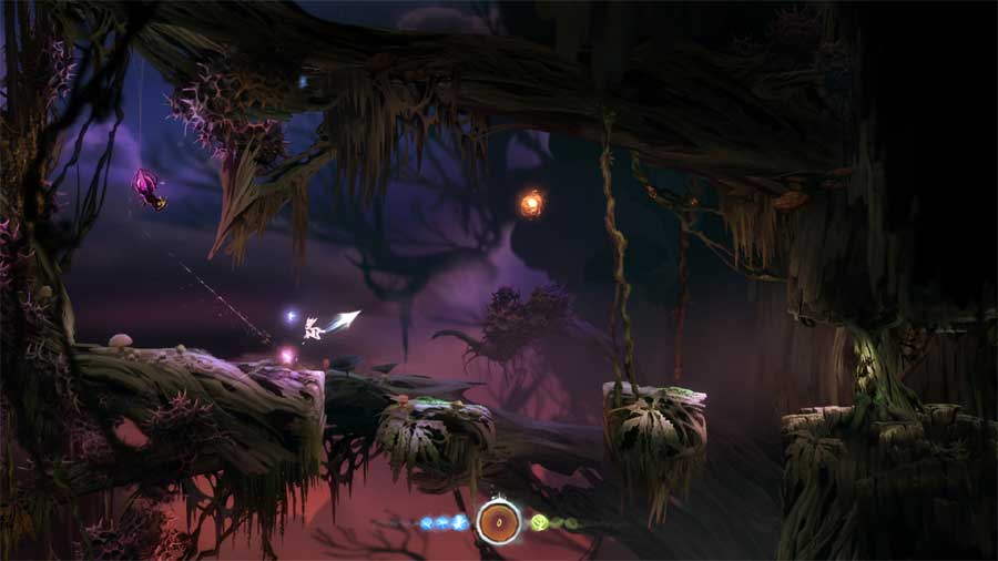 Ori and the Blind Forest Full Repack