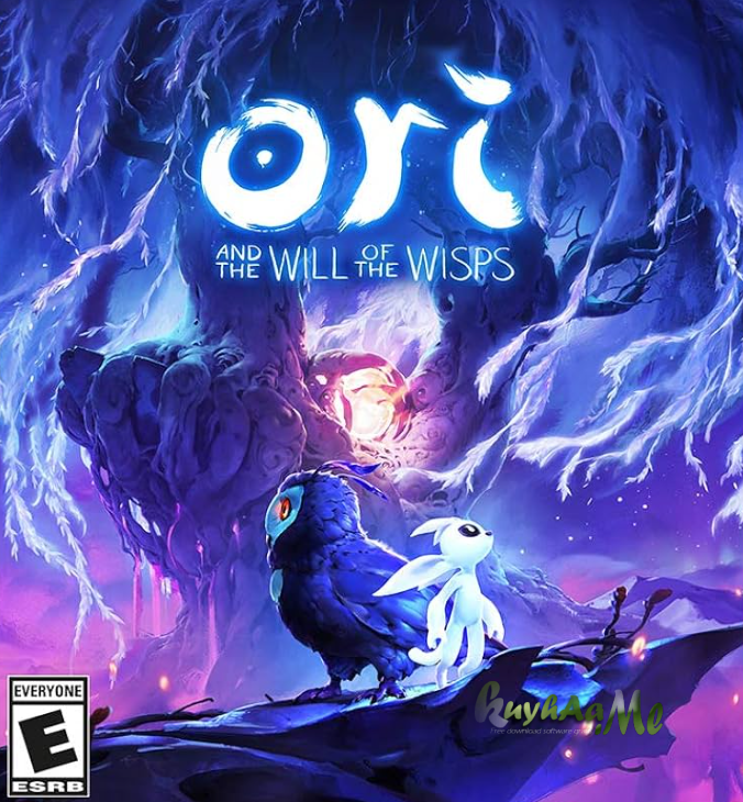 Ori and the Will of the Wisps Repack Full Build 5845748