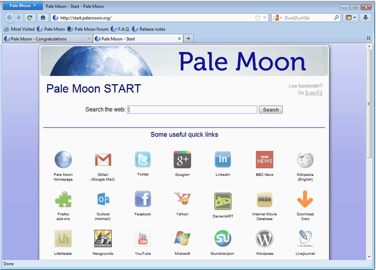 Pale Moon 24.6.2 Final