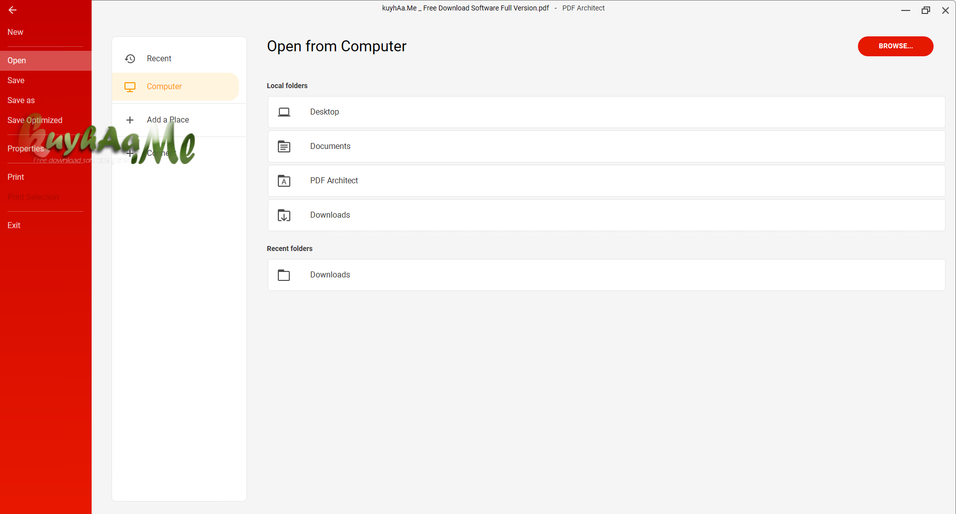 PDF Architect Pro Full Incl OCR Terbaru v9.1.102.23129