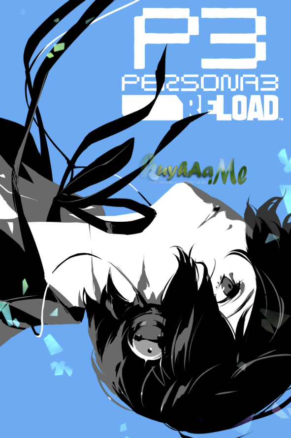 Persona 3 Reload Full Repack