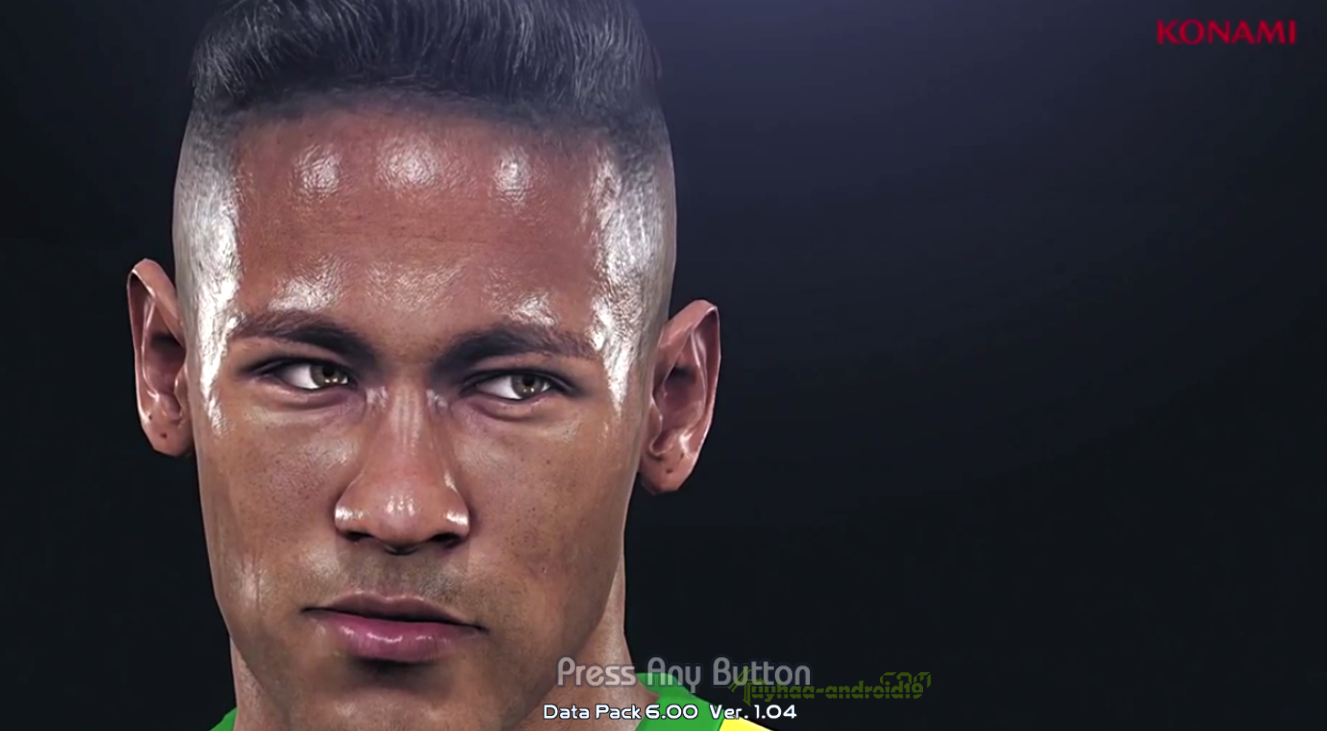 PES 2013 Full Update Musim Transfer 2015 2016