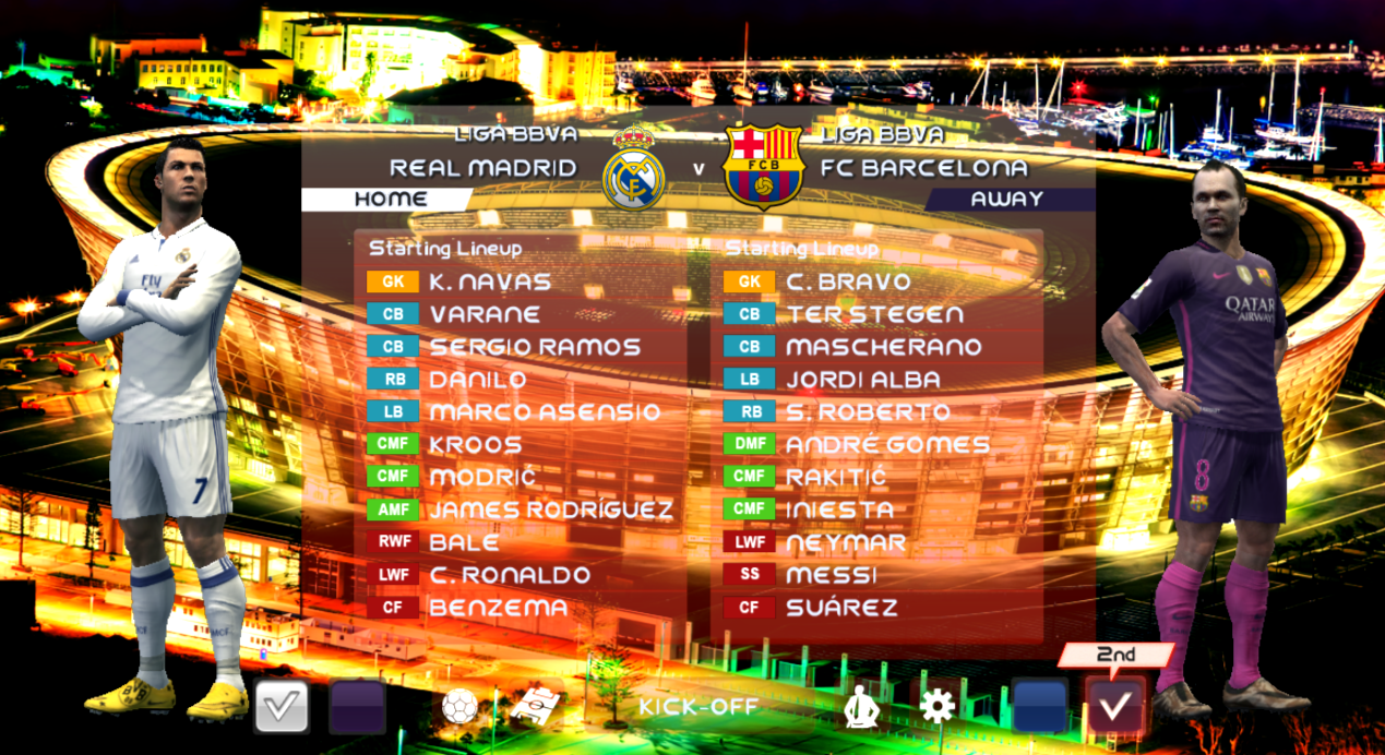PESEdit 11.0 Patch for PES 2013 by Minosta