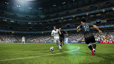 PESEdit Patch PES 2012 4.1 Plus Fix 4.1.1