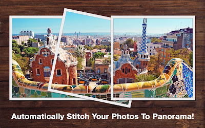 Photo Stitcher 1.2 Full key