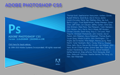 Adobe Photoshop CS5 Extended Full version