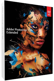 Adobe Photoshop CS6 13.1.3 Repack