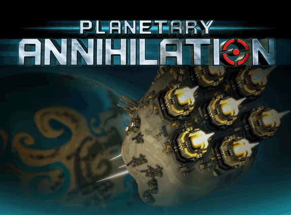 Planetary Annihilation Full