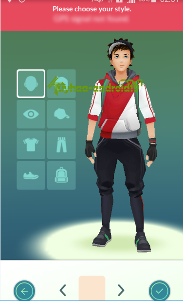 Pokémon GO 0.31.0 Terbaru Apk