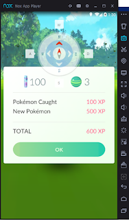 Pokemon Go For PC