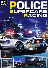 Police Supercars Racing Full