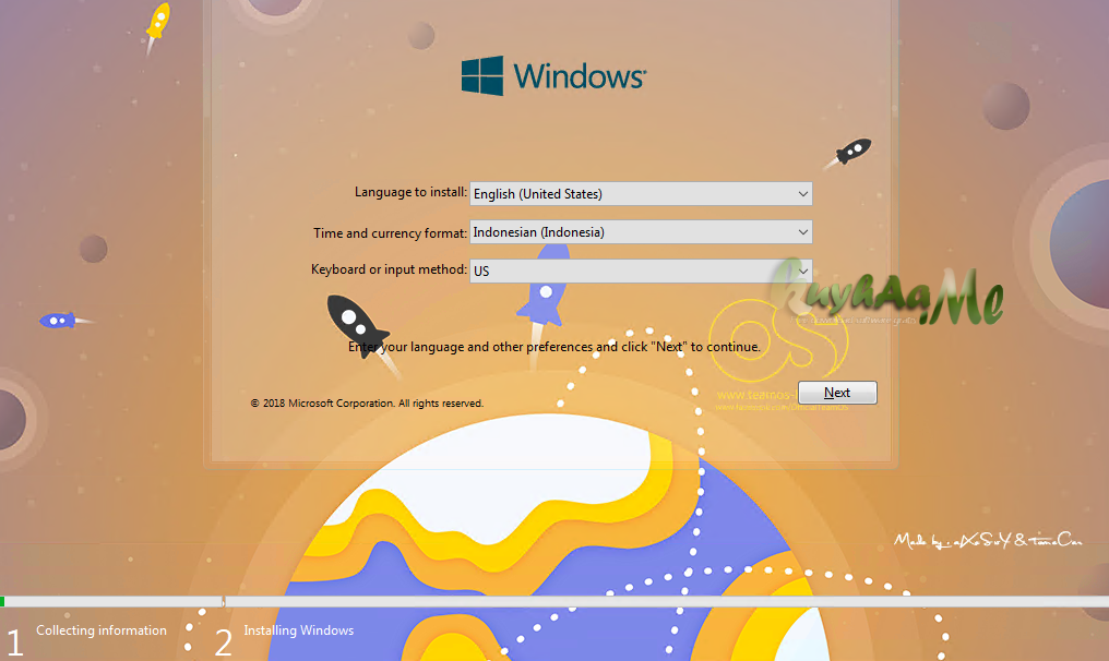 Porcelain Os [ Win10 Rs5 Pro X64 ] Full Version