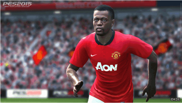 Pro Evolution Soccer 2015 Full Repack