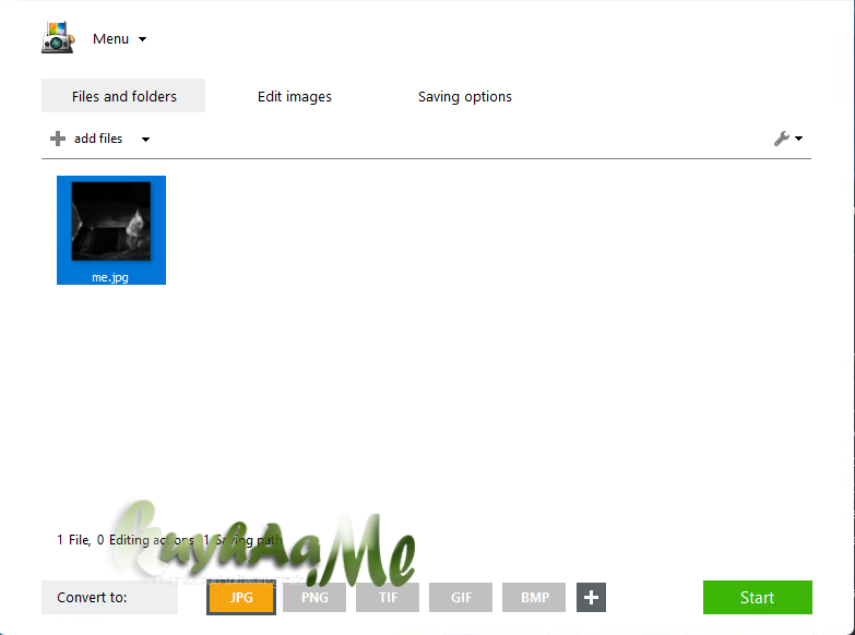 reaConverter Pro 7.851 Full
