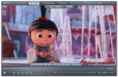 RealPlayer Cloud 17.0.4.61 Final